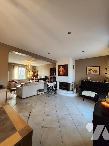 Les Varennes - Maison prête à vous accueillir