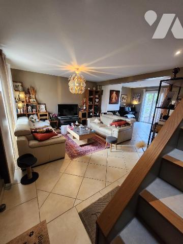 Les Varennes - Maison prête à vous accueillir