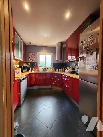 Les Varennes - Maison prête à vous accueillir