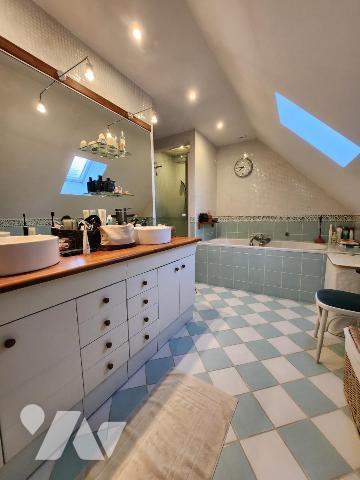 Les Varennes - Maison prête à vous accueillir