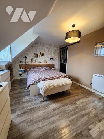 Les Varennes - Maison prête à vous accueillir