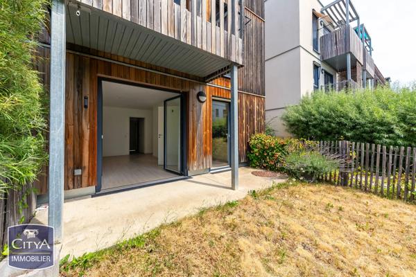 Appartement à vendre 4 pièces 76.4m² Ostwald (67540)