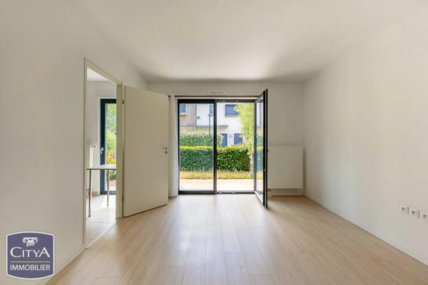Appartement à vendre 4 pièces 76.4m² Ostwald (67540)