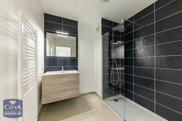 Appartement à vendre 4 pièces 76.4m² Ostwald (67540)
