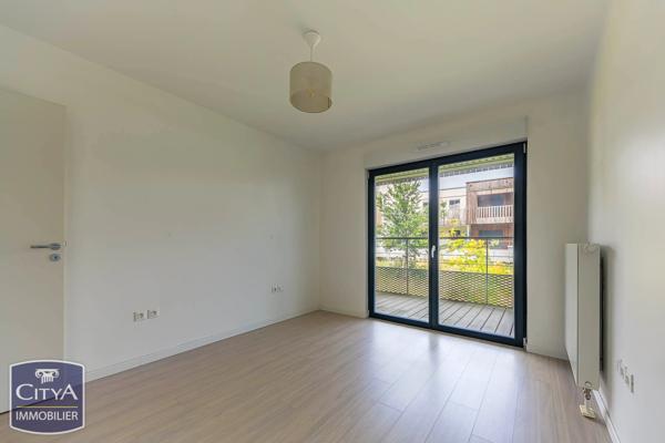 Appartement à vendre 4 pièces 76.4m² Ostwald (67540)