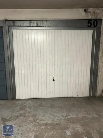 Parking à louer Courbevoie (92400)