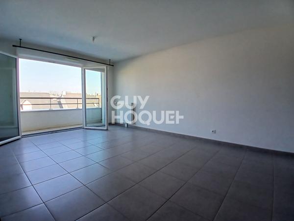 Appartement Nantes 3 pièces 58 m2