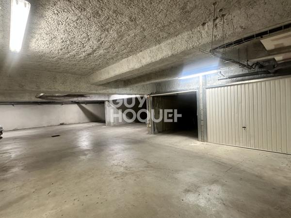Appartement Nantes 3 pièces 58 m2