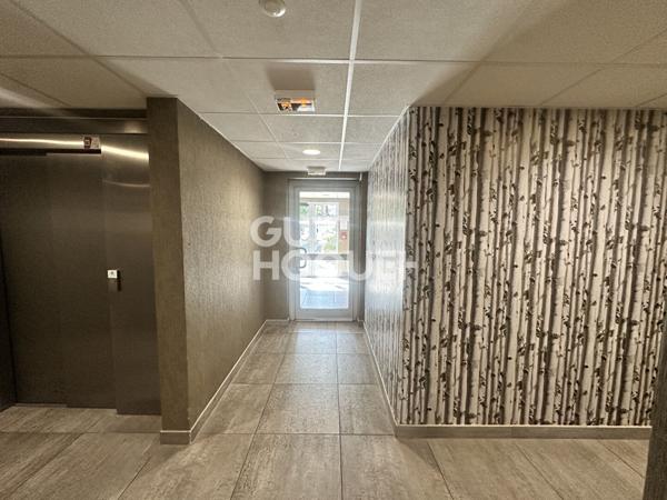 Appartement Nantes 3 pièces 58 m2
