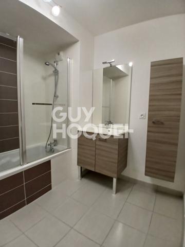 Appartement Nantes 3 pièces 58 m2