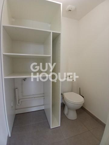 Appartement Nantes 3 pièces 58 m2