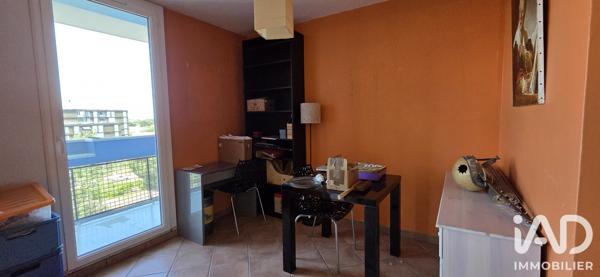Appartement à vendre 4 pièces 71 m² Mérignac