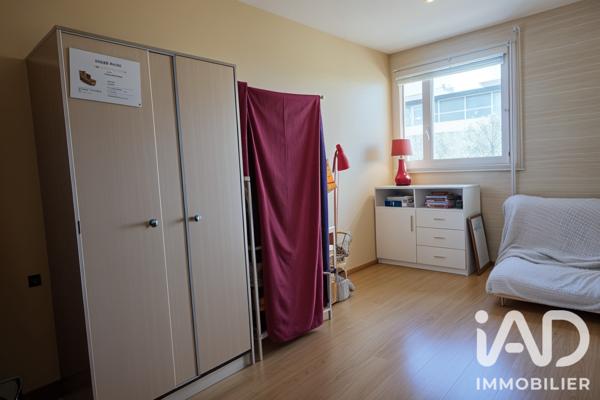 Appartement à vendre 4 pièces 71 m² Mérignac