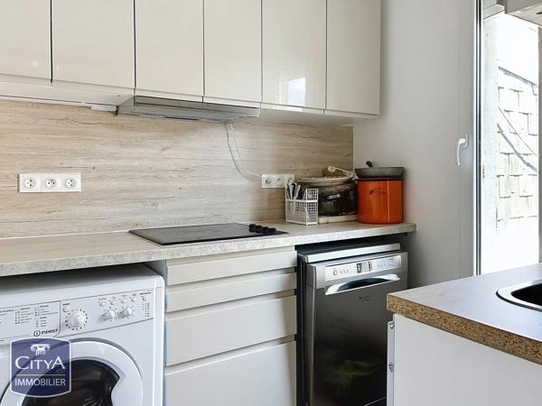 Appartement à vendre 4 pièces 73.31m² Trouville-sur-Mer (14360)