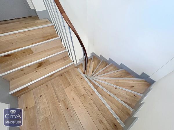 Appartement à vendre 4 pièces 73.31m² Trouville-sur-Mer (14360)