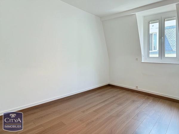 Appartement à vendre 4 pièces 73.31m² Trouville-sur-Mer (14360)