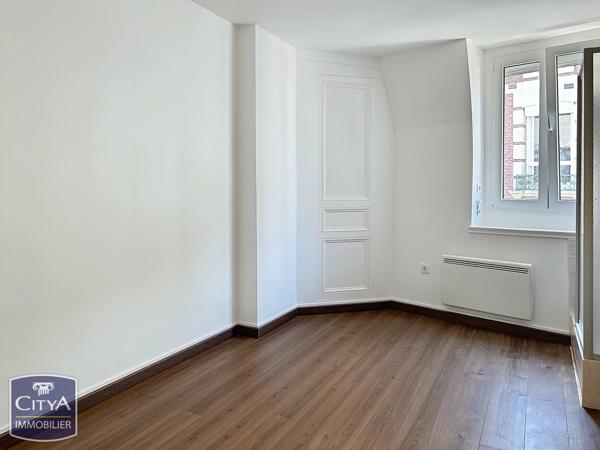 Appartement à vendre 4 pièces 73.31m² Trouville-sur-Mer (14360)