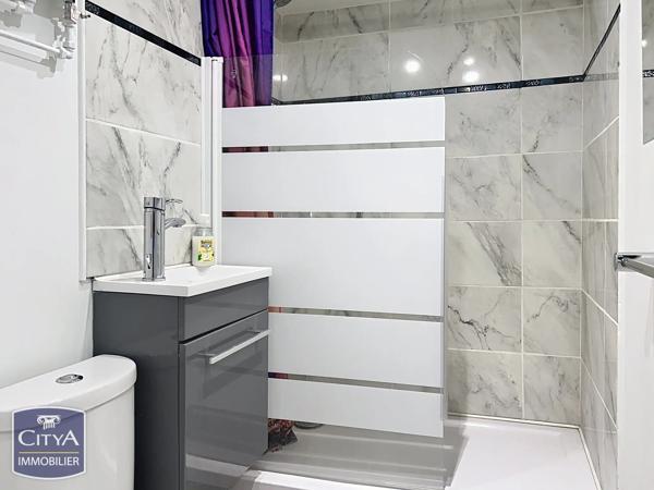 Appartement à vendre 4 pièces 73.31m² Trouville-sur-Mer (14360)