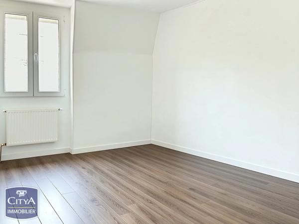 Appartement à vendre 4 pièces 73.31m² Trouville-sur-Mer (14360)