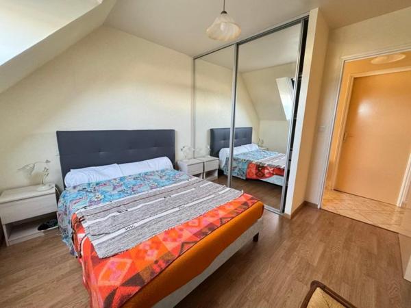 Immeuble de rapport à Questembert