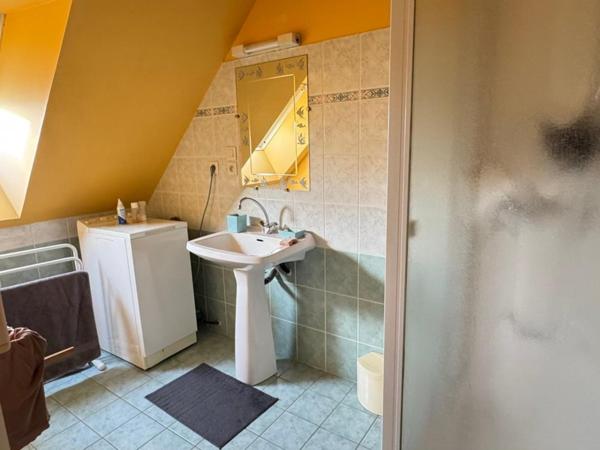 Immeuble de rapport à Questembert