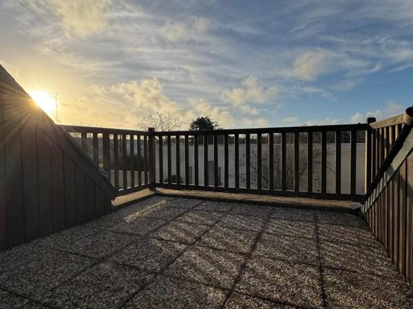 Immeuble de rapport à Questembert