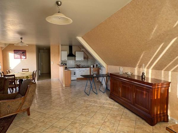 Immeuble de rapport à Questembert