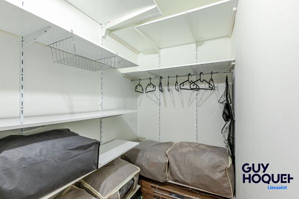 Appartement 2 pièces entièrement rénové à Saint-Pierre-Du-Perray