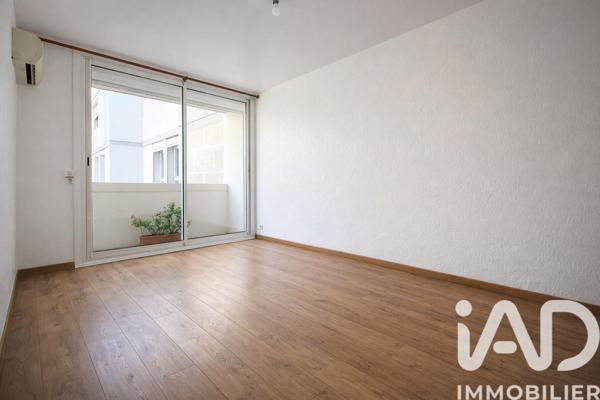 Appartement à vendre 3 pièces 56 m² Marseille 8