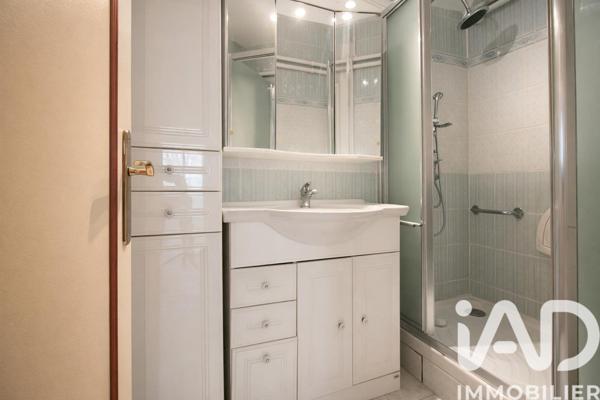 Appartement à vendre 3 pièces 56 m² Marseille 8