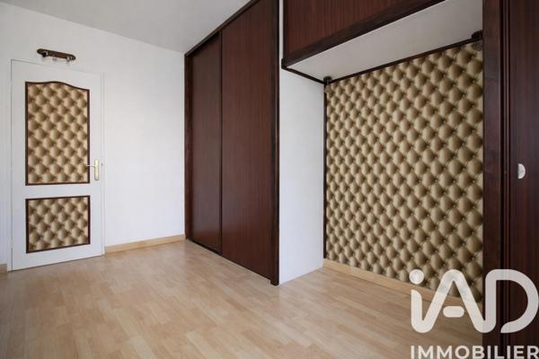 Appartement à vendre 3 pièces 56 m² Marseille 8