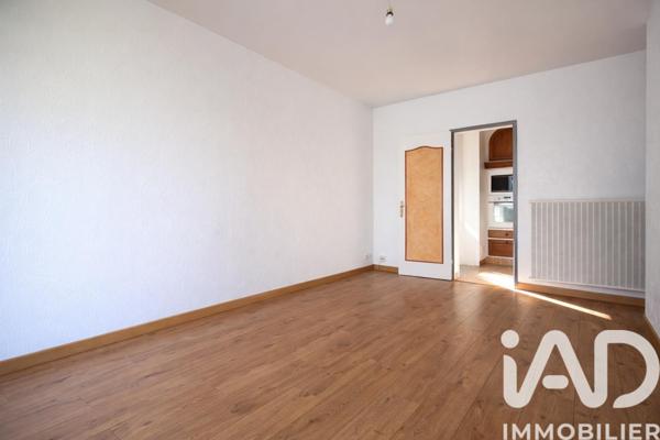 Appartement à vendre 3 pièces 56 m² Marseille 8