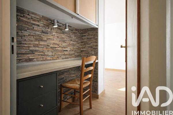 Appartement à vendre 3 pièces 56 m² Marseille 8
