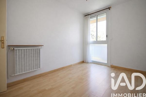 Appartement à vendre 3 pièces 56 m² Marseille 8