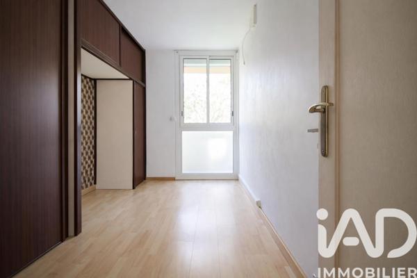 Appartement à vendre 3 pièces 56 m² Marseille 8