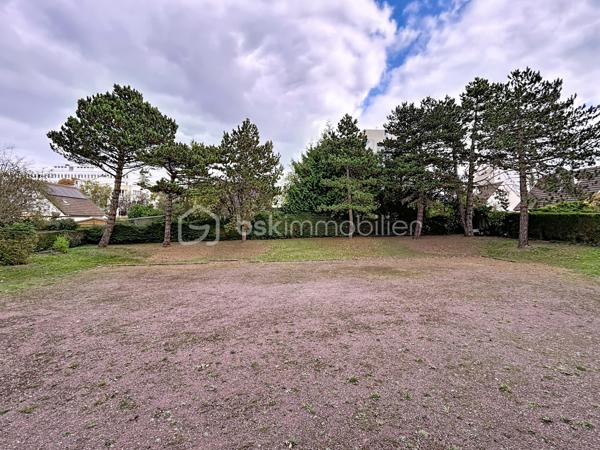 Appartement de 60,35 m²