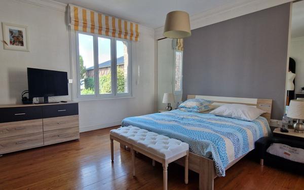 Maison à vendre    4 pièces • 265 m2 Saint-Quentin