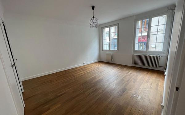 Appartement à louer    2 pièces • 40,22 m2 Crécy-la-Chapelle