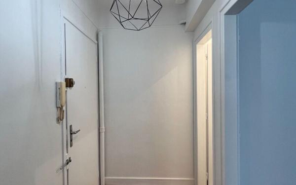 Appartement à louer    2 pièces • 40,22 m2 Crécy-la-Chapelle