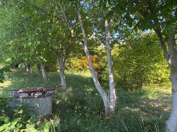 Propriété familiale rare avec parc arboré et fort potentiel foncier