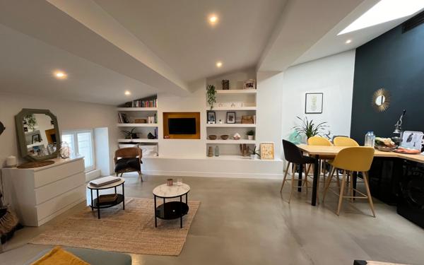 Appartement à louer    3 pièces • 52 m2 Castelnaudary