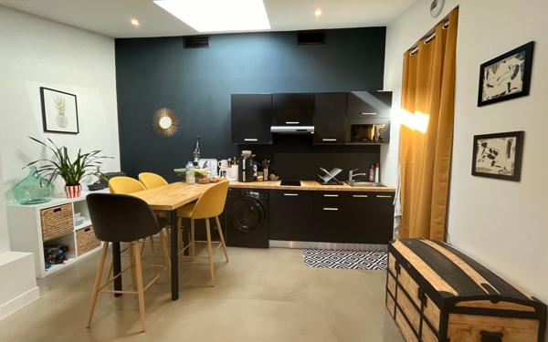 Appartement à louer    3 pièces • 52 m2 Castelnaudary