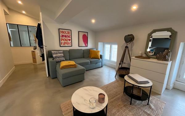 Appartement à louer    3 pièces • 52 m2 Castelnaudary
