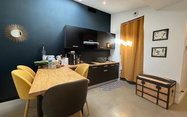 Appartement à louer    3 pièces • 52 m2 Castelnaudary