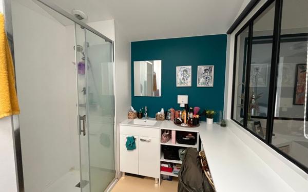 Appartement à louer    3 pièces • 52 m2 Castelnaudary