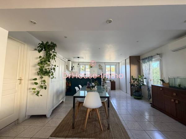 Maison à vendre 4 pièces de 98 m²