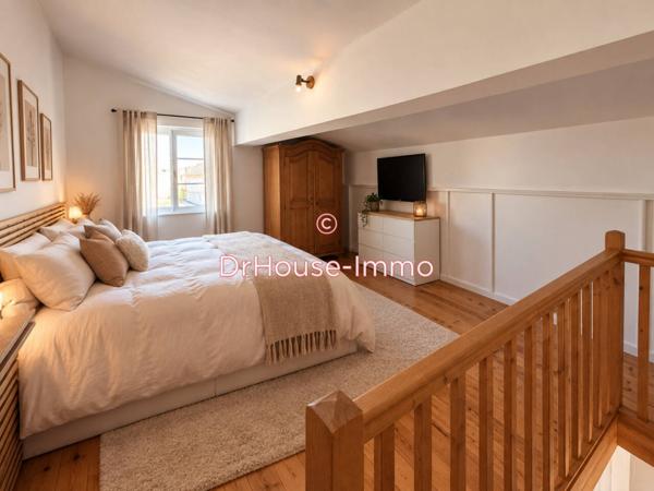 Maison à vendre 4 pièces de 98 m²