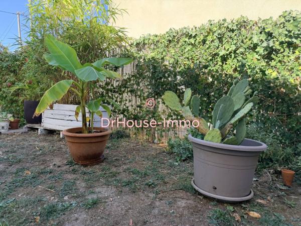 Maison à vendre 4 pièces de 98 m²