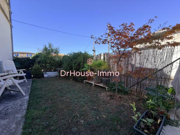 Maison à vendre 4 pièces de 98 m²