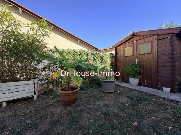 Maison à vendre 4 pièces de 98 m²